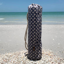 Woven Centric Yoga Mat Bag