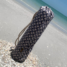 Woven Centric Yoga Mat Bag